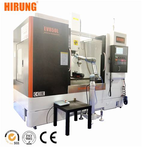 Best CNC Milling Machine Manufacturer In China .